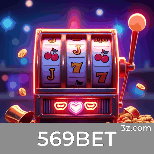 569BET: Experiência de Casino Elite e Imersiva