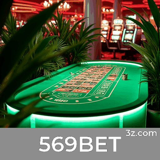 Ofertas Exclusivas do 569BET para Usuários Brasileiros