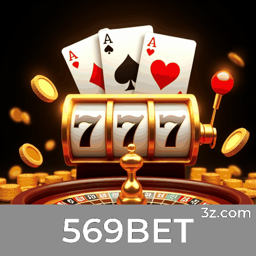 Apostas a qualquer hora com o aplicativo 569BET