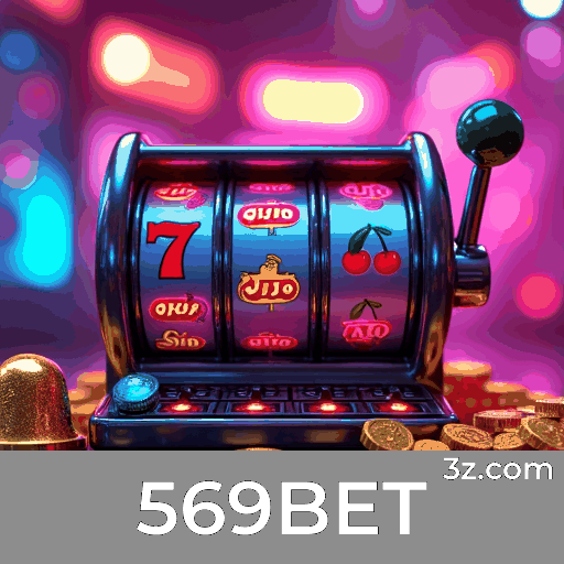 569BET: Estratégias Eficazes para Jogos de Cassino
