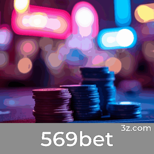569bet: Escolha Variada e Entretenimento sem Limites