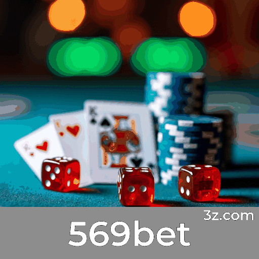 569bet: Escolha Variada e Entretenimento sem Limites