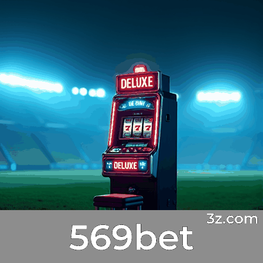 569bet: Acesso Seguro e Rápido para Usuários Brasileiros